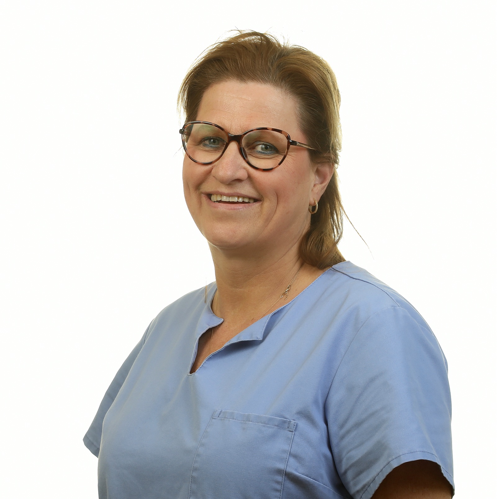 Chantal - Praktijkmanager & Orthodontie assistente bij Orthodontie Venlo