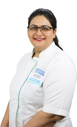 Mw. S.F Abdoel, MSc - Tandarts voor Orthodontie en Implantoloog bij Orthodontie Venlo