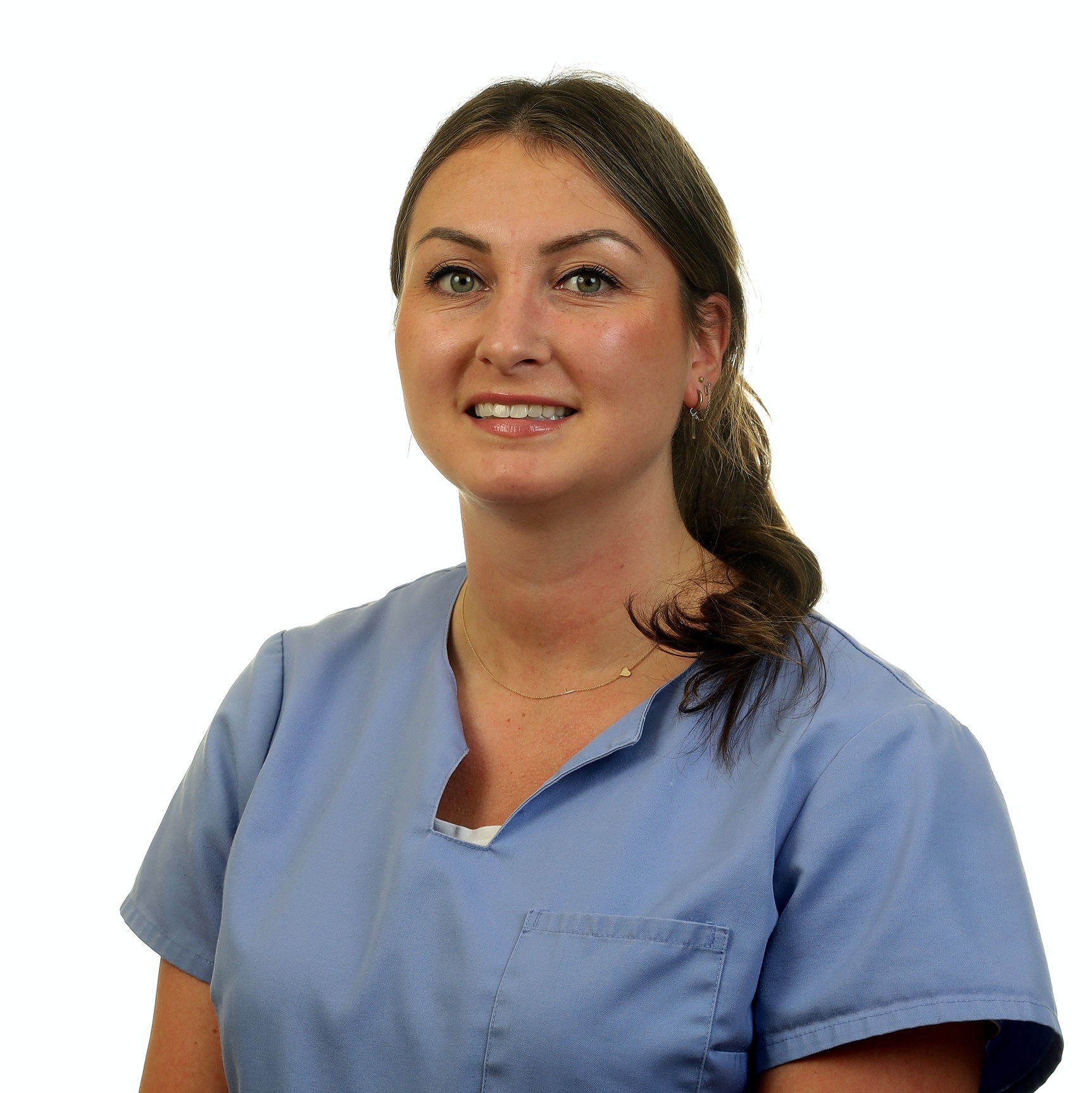 Jony - Orthodontie assistente bij Orthodontie Venlo